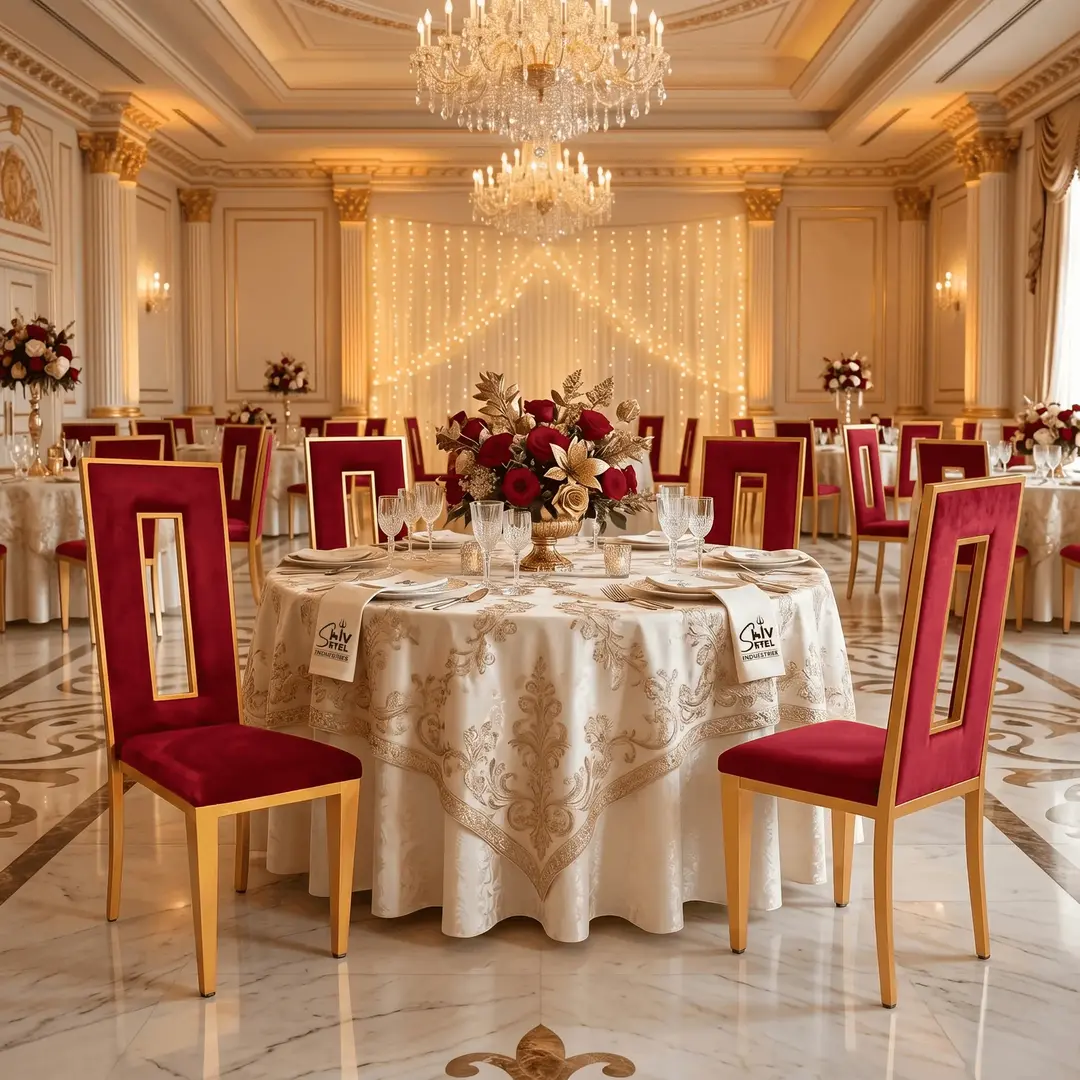 Banquet Dining