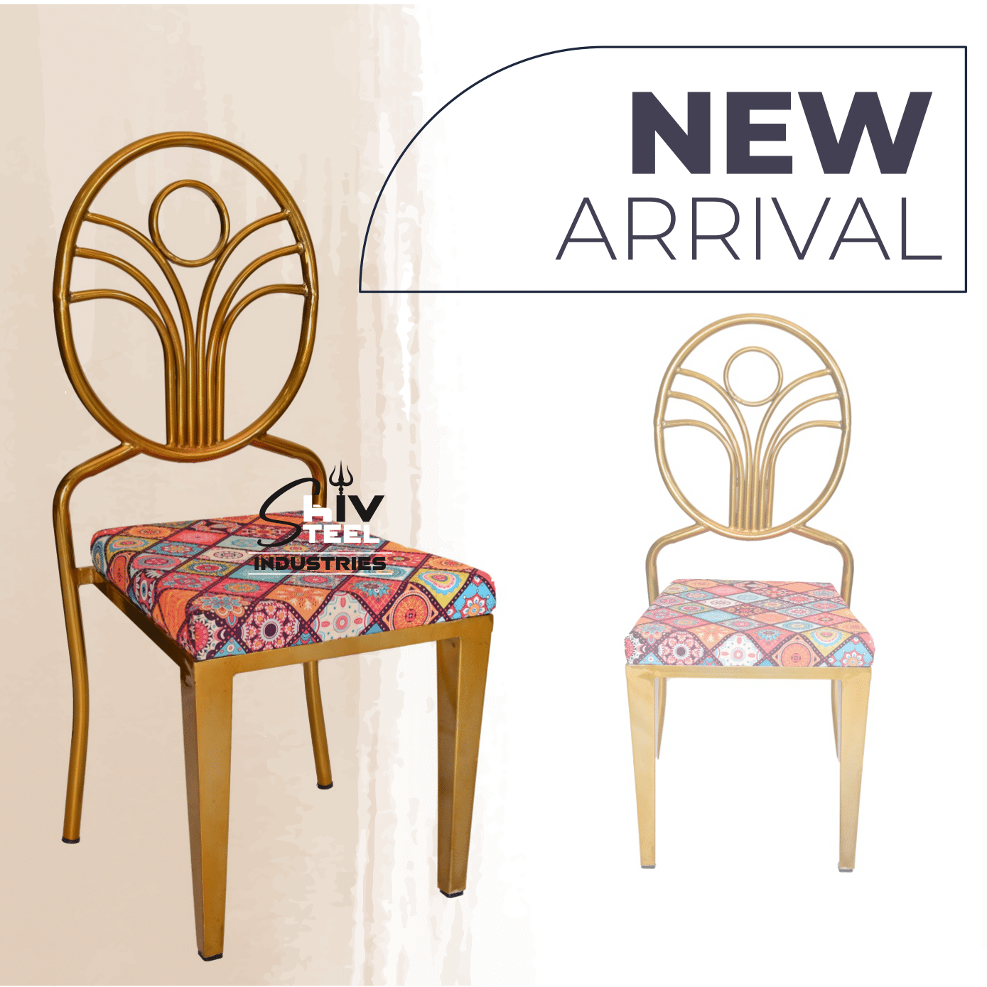 fancy chair furniture manufactured by ssi