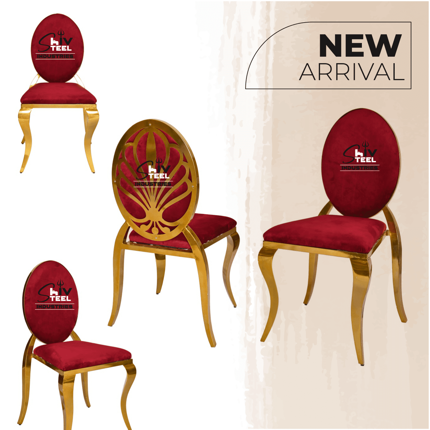 fancy chair furniture manufactured by ssi