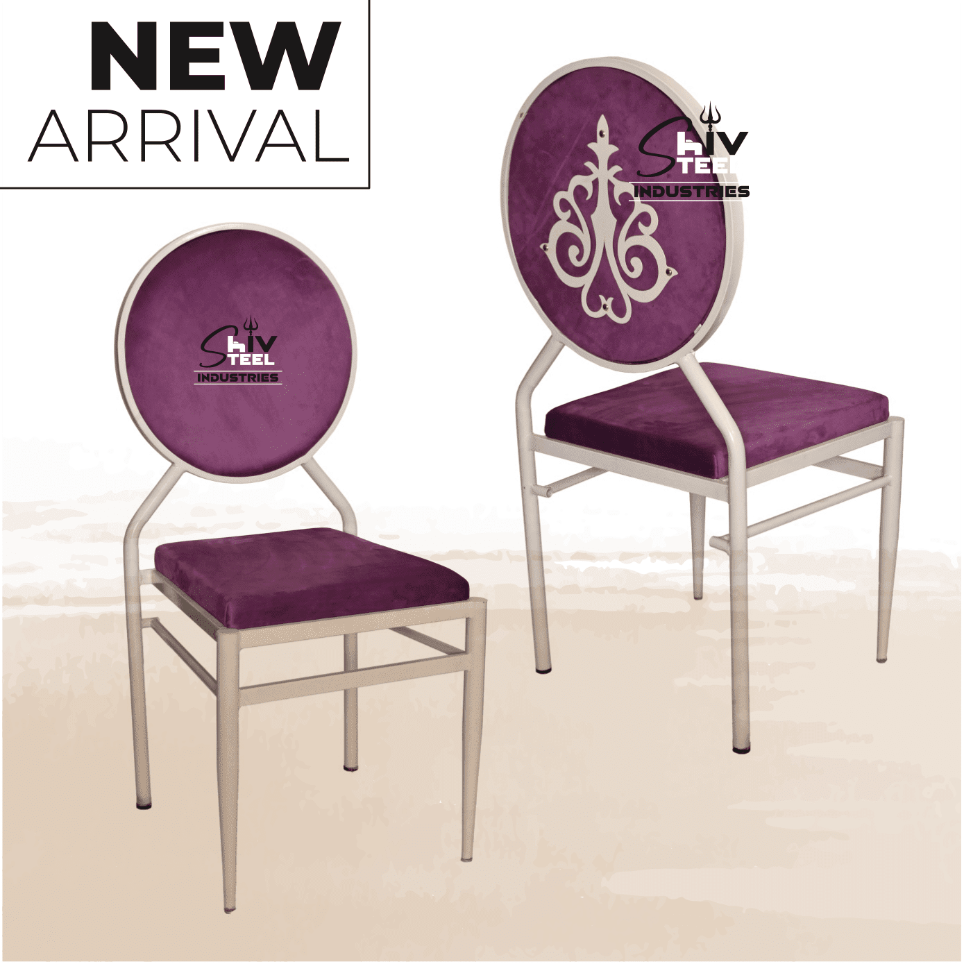 fancy chair furniture manufactured by ssi